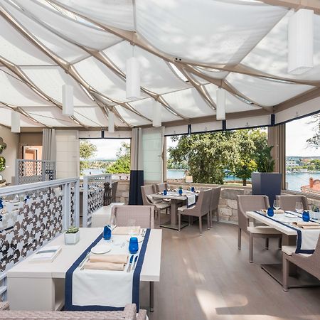 Bastion Heritage Hotel Zadar Exterior foto